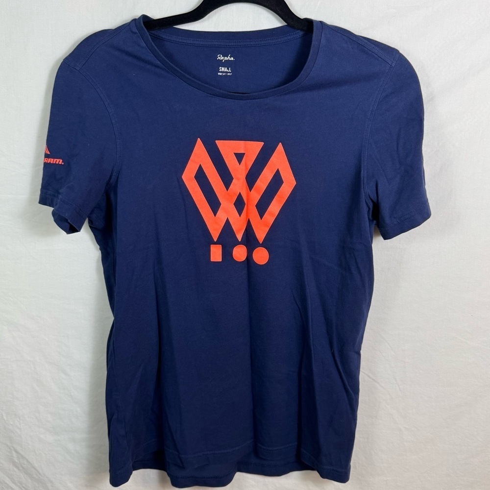 Rapha Navy Blue Apparel Women’s Size S